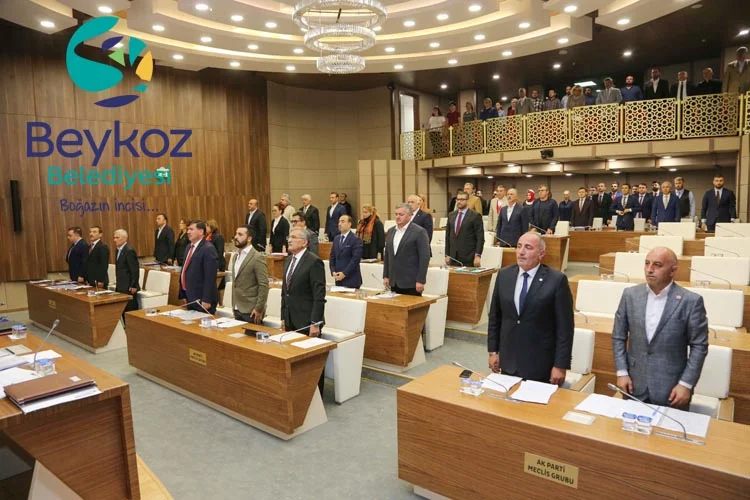 İstanbul Büyükşehir Belediyesi’nde ilçe belediyelerinin 2020 bütçeleri oylandı.