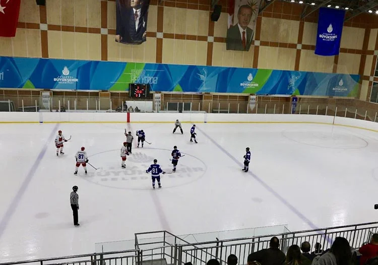 Beykoz Belediye Başkanı Murat Aydın’ın buz aşkı 3 buz beykoz 3 ds19mmaMUX