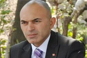 Kocaeli'ne bağlı Dilovası Beldesi’nde Emniyet Müdürü olan Yüksel Toprak, Beykoz