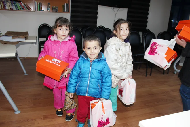 Dost Beykoz yazarlarından Ömer Kasap, bölge sorumlusu olduğu Nestle’den tedarik