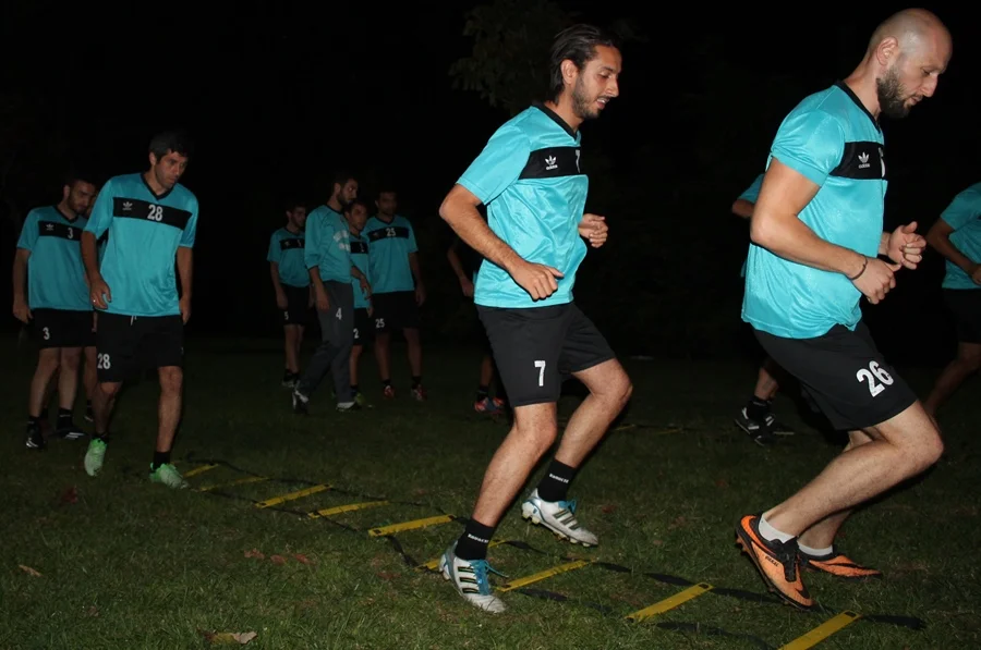 Beykoz İlçesinin İstanbul 1. Amatör Ligdeki temsilcilerinden Kavacıkspor hafta sonunda