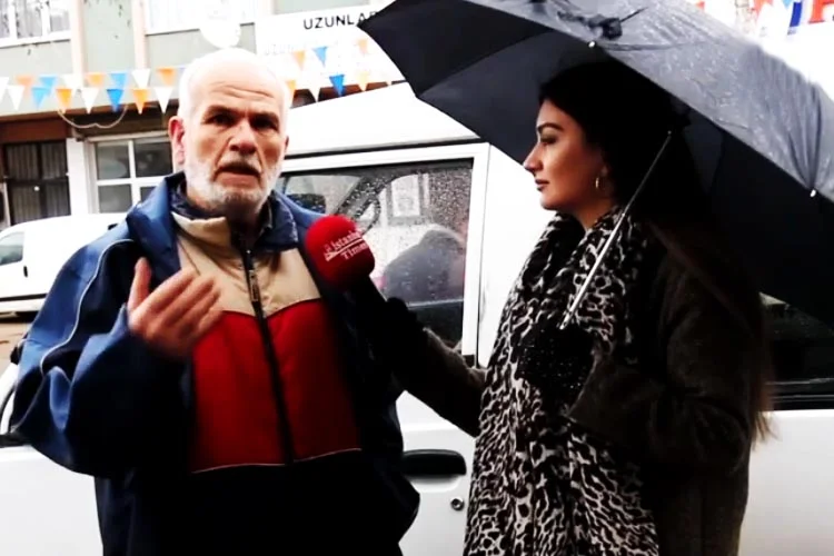 AK Parti Belediye Başkan Adayı Murat Aydın’ın Beykoz’daki çalışmaları nasıl