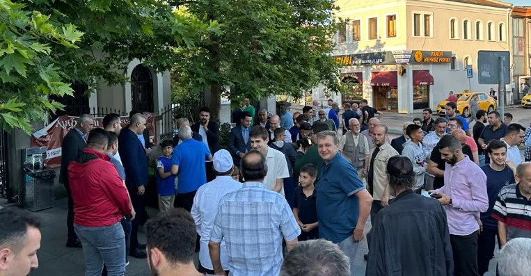 Vatandaşların bayramı memleketlerinde geçirmeyi tercih etmesi nedeniyle ülke genelinde olduğu