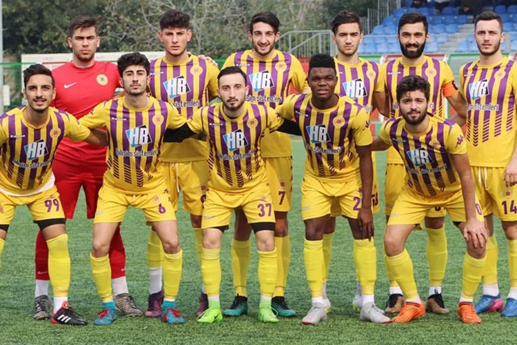 İstanbul 1. Amatör Lig 14. Grubunun Beykoz temsilcilerinden olan Çubukluspor,