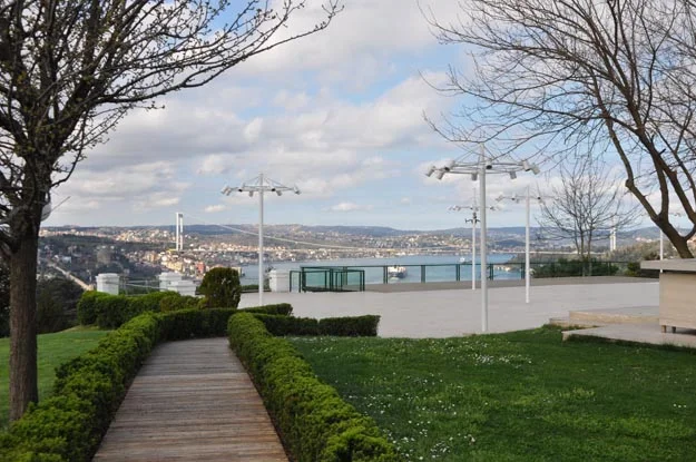 İTO'nun 8 Mart Dünya Kadınlar Günü'ne özel kutlama programına, Beykoz'dan