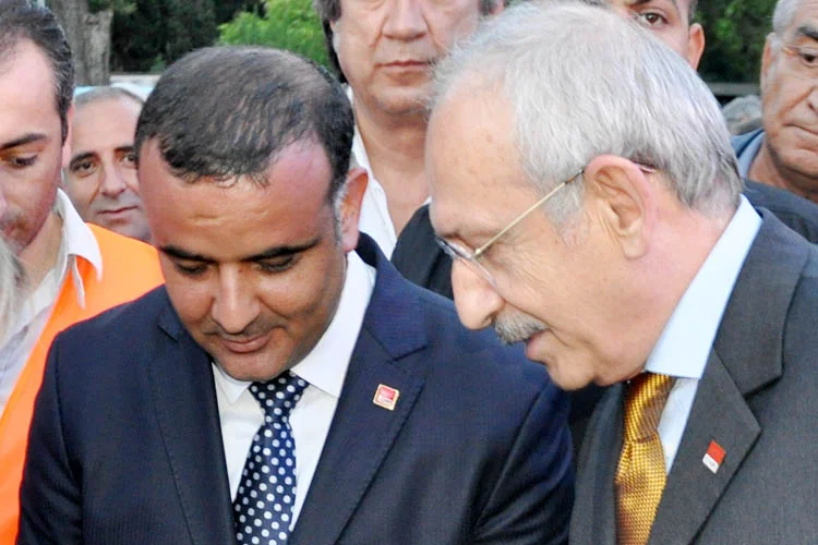 Cumhuriyet Halk Partisi (CHP) Beykoz Örgütü'nde, Olağan Kongre hazırlıkları tamamlanmak