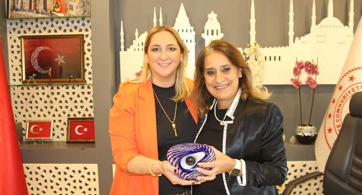 Elif Çelik Beykoz sokaklarını arşınlamaya başladı 1 c uLzrtUKTn0