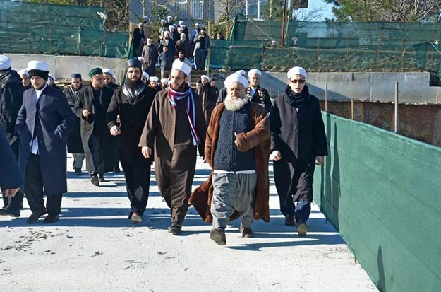 Çavuşbaşı'nda bir tek camiye dokunulmadı 2 ca XQPZv6zNiN