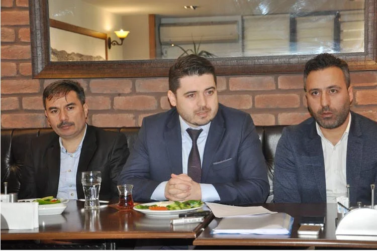 Tartışmaları devam eden 31 Mart Yerel Seçimleri'nde, Bağımsız Beykoz Belediye