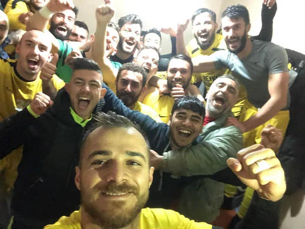 Beykoz 1908 A.Ş., haftayı Çakmakspor deplasmanında geçirdi. Maçın ilk yarısından