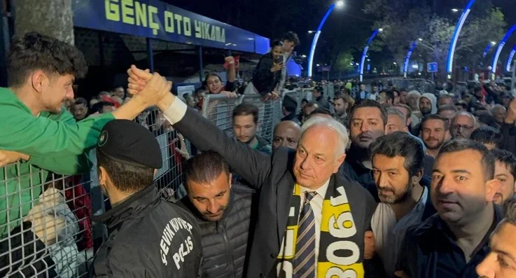 CHP Beykoz İlçe Gençlik Kolları yerel seçimi konu alan 'Beykoz