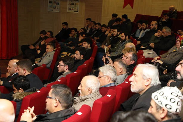 Beykoz’da 15 Temmuz darbesini hatırlattı 2 caliskan 15 temmuz beyko JrQXevNaKy