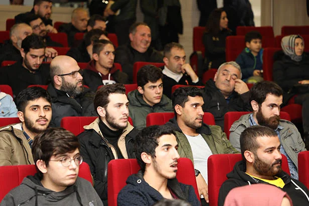 Beykoz’da 15 Temmuz darbesini hatırlattı 1 caliskan 15 temmuz beyko lICYQXInQK