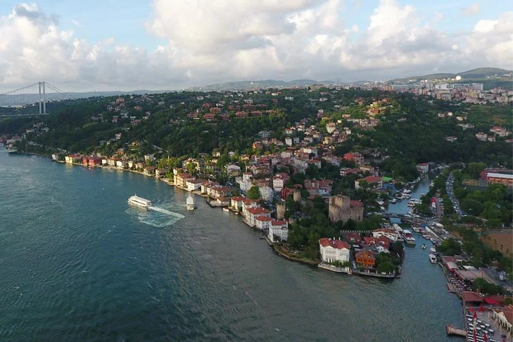 İstanbul Büyükşehir Belediyesi geçtiğimiz Mayıs ayında muhtarlarla yapmış olduğu toplantı