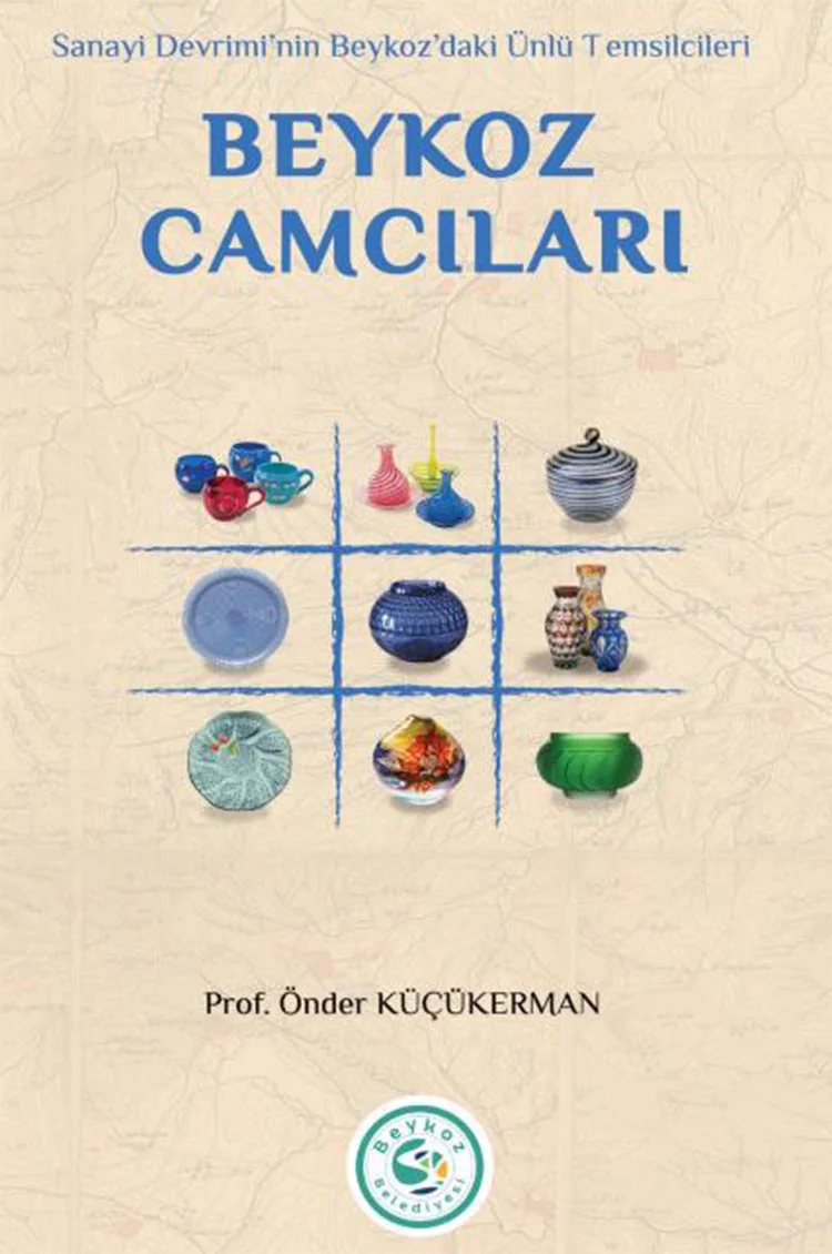 Beykoz’da iki yüz yıla aşkın geçmişe sahip cam sanatının doğuşu