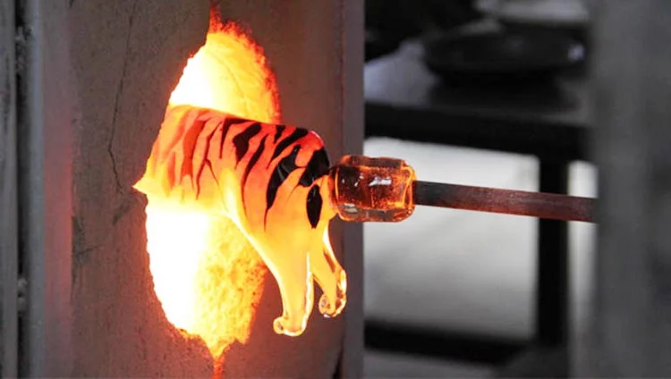 Beykoz Üniversitesi, Cam Ocağı Vakfı ile yapmış olduğu işbirliği kapsamında