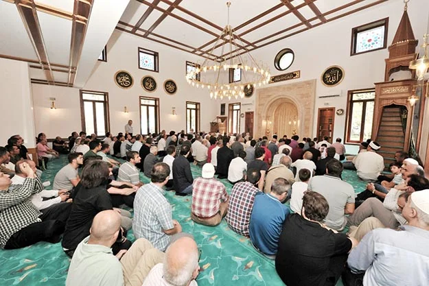 Peygamberimiz Hz. Muhammed Mustafa (SAV)'nın dünyaya teşriflerinin yıldönümü olan Mevlit