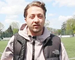 İstanbul SAL Klasman A Grubunda TFF Bölgesel Amatör Lig umutlarını