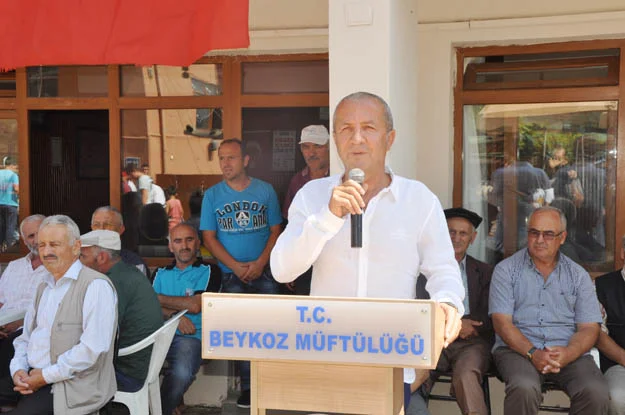 camii temel atma secili