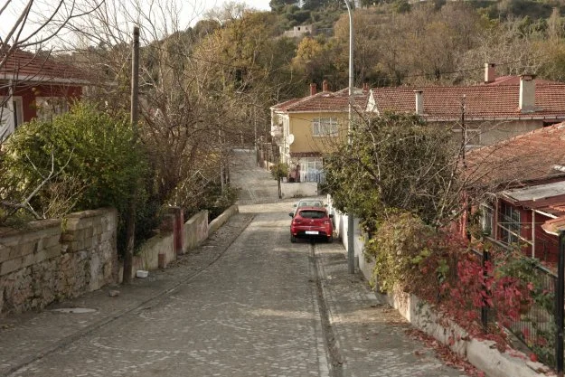 Beykoz Çamlıbahçe Mahallesi'nde, 5393 sayılı Belediye Kanunu'nun 81. maddesi gereği