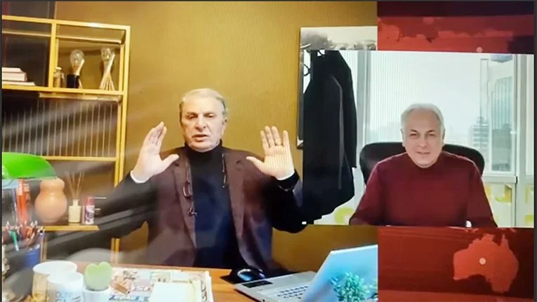 Korkusuz Gazetesi Yazarı Can Ataklı aday adayı izdihamı yaşanan CHP’nin