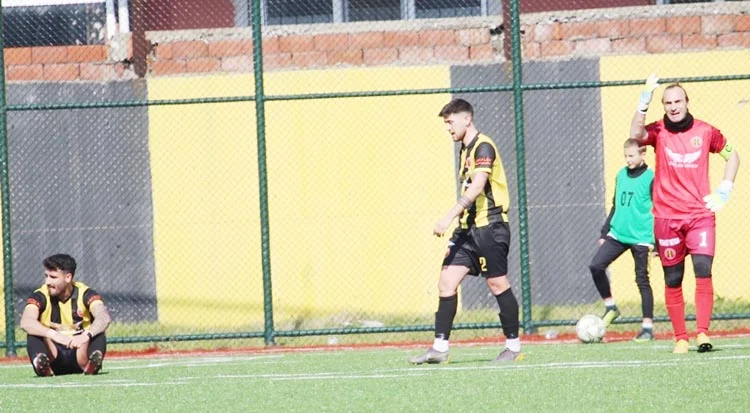 TFF BAL'de mücadele eden Beykoz 1908'de sezonun kapanmasında 4 hafta