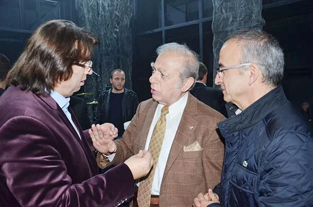 Beykoz Belediyesi'nin düzenlediği Yöresel Geceler programında değişiklik yapıldı. Trabzonlular ile