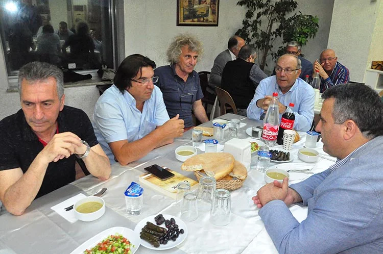 Beykozlu Doğu Karadenizliler Derneği her yıl olduğu gibi bu yılda