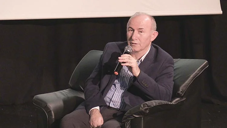 Beykoz Belediyesi Cansu Canan’ın moderatörlüğünde Prof. Dr. Ahmet Şimşirligil’le Osmanlı’nın