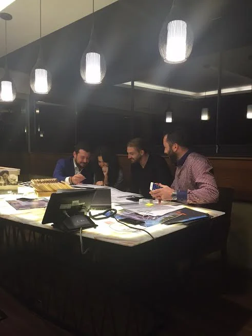 Beykoz’un yeni sakinleri 1 canererkin VR4XWfTedp