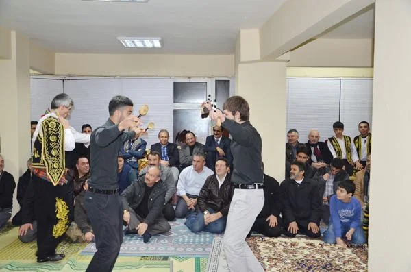 Çankırılılar Yaran Meclisi’nde buluştu 2 cankiri yaran grIAuWVtN5