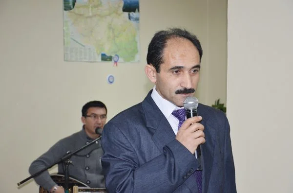 Çankırılılar Yaran Meclisi’nde buluştu 3