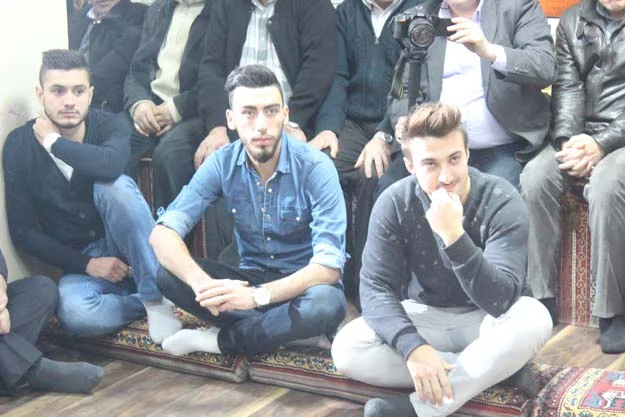 cankiri yaren meclis