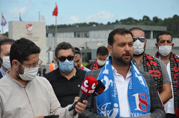 Çankırı sesini Beykoz'dan yükseltti 1 cankiribeykoz ATluOdZYMB