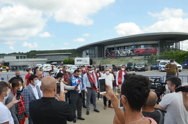 Çankırı sesini Beykoz'dan yükseltti 2 cankiribeykozses3 DdXHPhpYo3