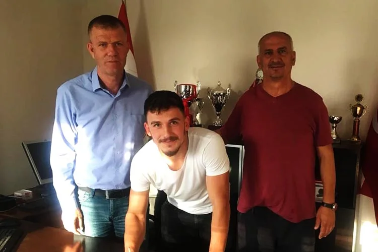 Beykoz’u ilk defa bu yıl süper amatör ligde temsil edecek