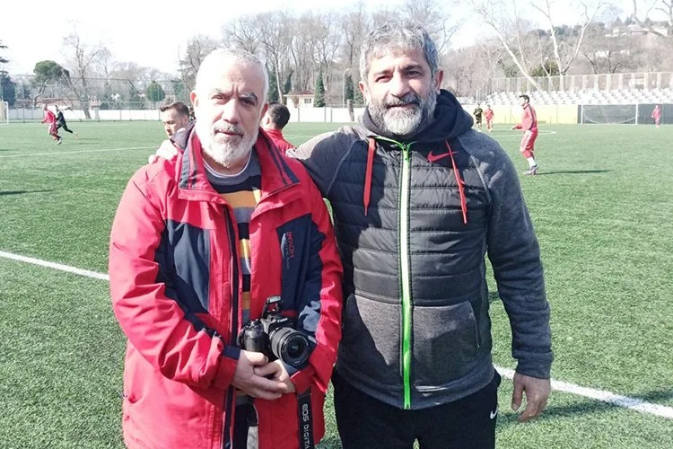 İstanbul Süper Amatör Lig 8. Grubundaki Beykoz temsilcisi Çavuşbaşıspor, lige