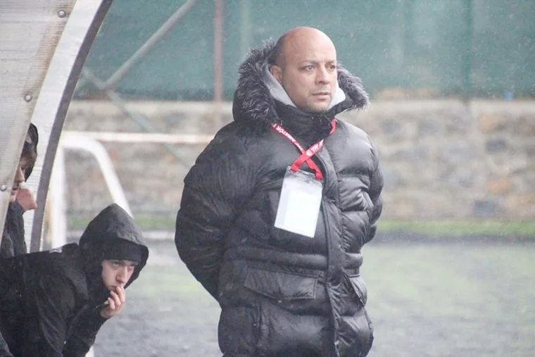 İstanbul 1. Amatör Lig 14. Grubunda ilk yarı müsabakaları geride