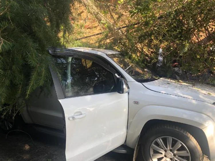 Beykoz’da bir duvar çökmesi de Çavuşbaşı’nda 1 cav2 ZA 61kzeBH