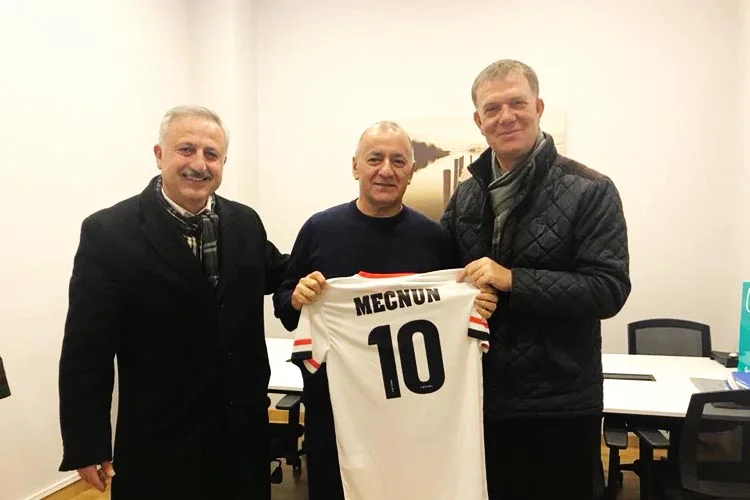 İstanbul 1. Amatör Lig 17. Grubundaki 2 Beykoz takımından biri