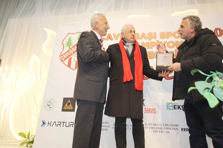 Beykoz’da 2023 - 24 Sezonunda A Takım düzeyinde şampiyonluk yaşayan