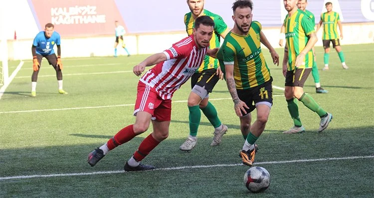Çavuşbaşıspor Beykoz’a üzgün döndü: 2-4 3 cav 7zJwNhV7dR