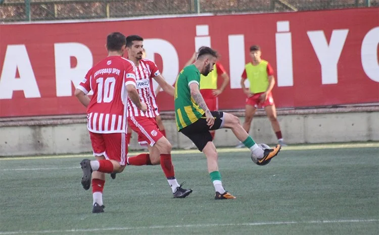 Çavuşbaşıspor Beykoz’a üzgün döndü: 2-4 2 cav J6AXL9bEjn