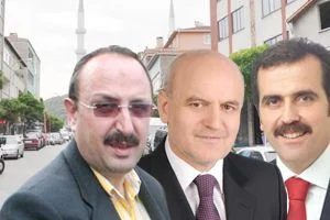 Dost Beykoz, Çavuşbaşı’nda yapmış olduğu 3 günlük çalışmada vatandaşın nabzını