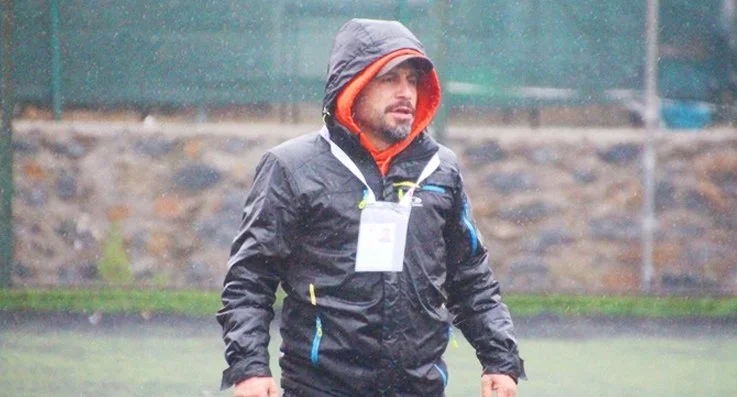 İstanbul 1. Amatör Lig 14. Grup Lideri Çavuşbaşıspor, iki zorlu