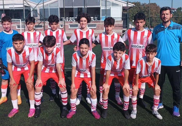 Beykoz’dan yeni yıldızlar çıkaran turnuva 4 cavusba S NJ2CaM4E