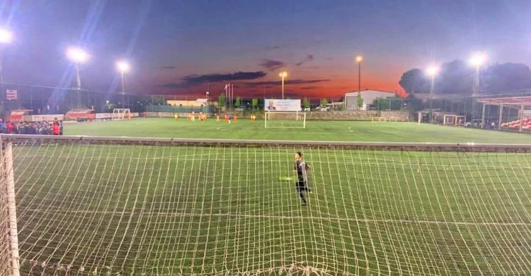 Beykoz’un İstanbul SAL temsilcilerinden olan Çavuşbaşı Spor Kulübü 2024 -