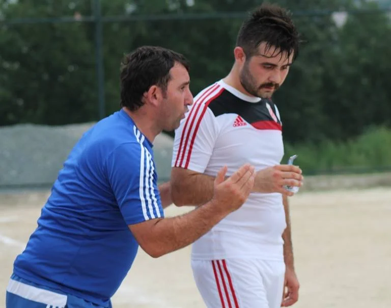 Çavuşbaşıspor’da hafta sonu çift maç 1 cavusbasi BPRD8W1l0I