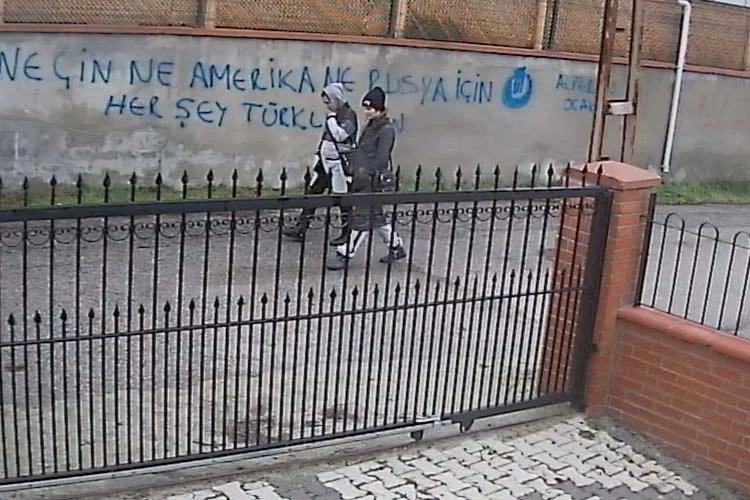 Beykoz Çavuşbaşı’nda yaşanan hırsızlık olayları vatandaşları canından bezdirdi…