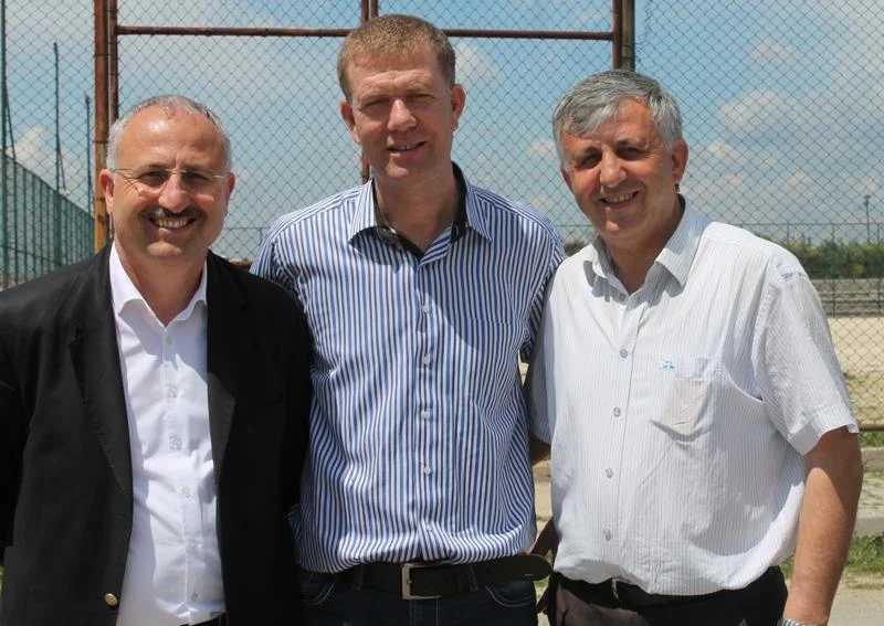 İstanbul Amatör Liglerinde geçen hafta sonu itibarı ile tamamlanan kategorilerden